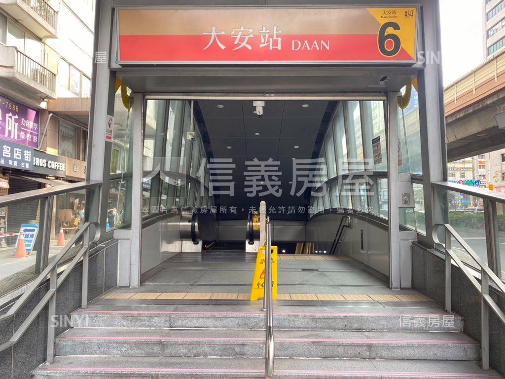 附中學區電梯四房兩廳兩衛房屋室內格局與周邊環境