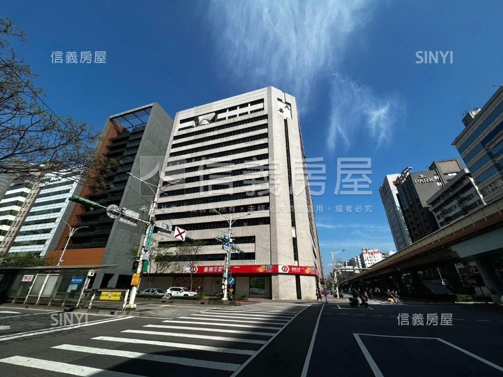 附中學區電梯四房兩廳兩衛房屋室內格局與周邊環境