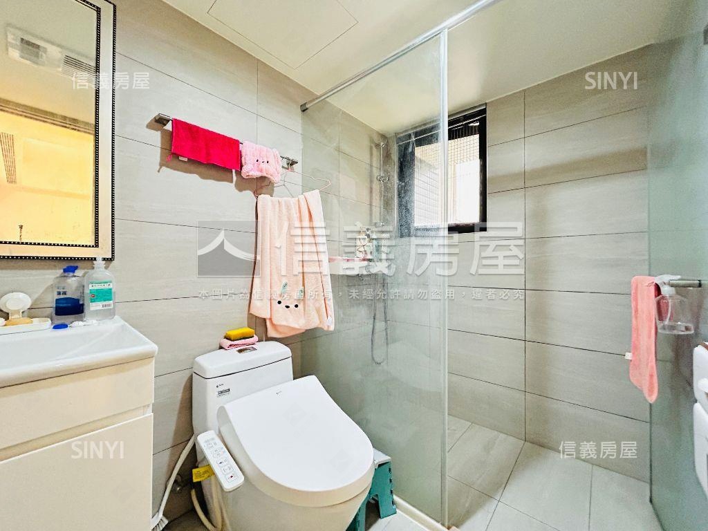 ＣＯＺＹ●精緻美宅房屋室內格局與周邊環境