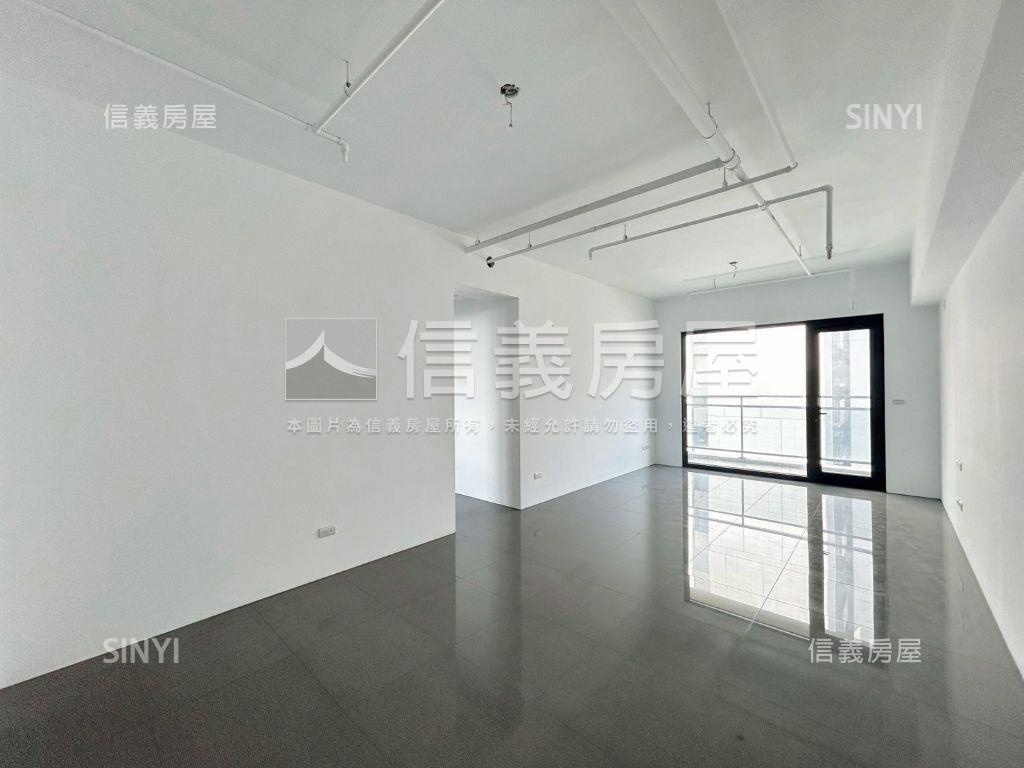 椰林掬４房美景２車位房屋室內格局與周邊環境