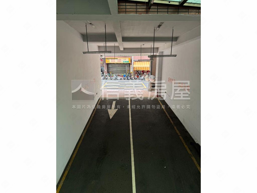 北屯興安商圈三房平車位讚房屋室內格局與周邊環境