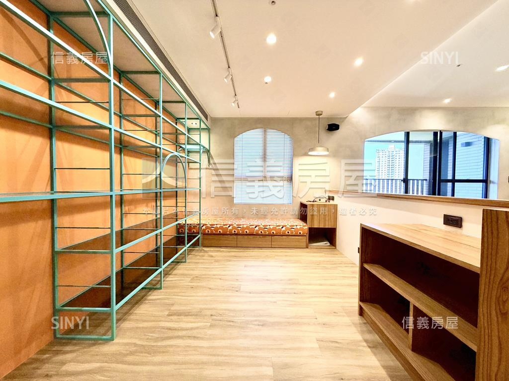 集泰雅馥景觀美屋附雙平車房屋室內格局與周邊環境