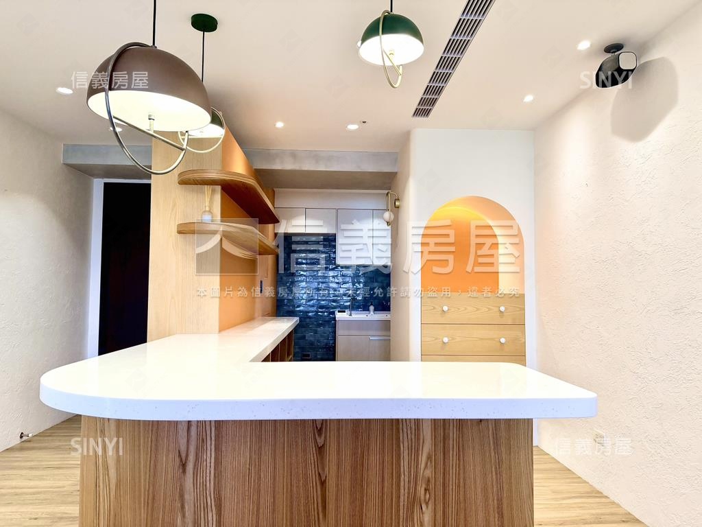 集泰雅馥景觀美屋附雙平車房屋室內格局與周邊環境