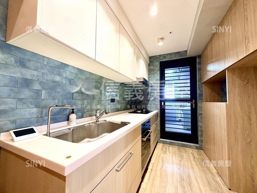 集泰雅馥景觀美屋附雙平車房屋室內格局與周邊環境