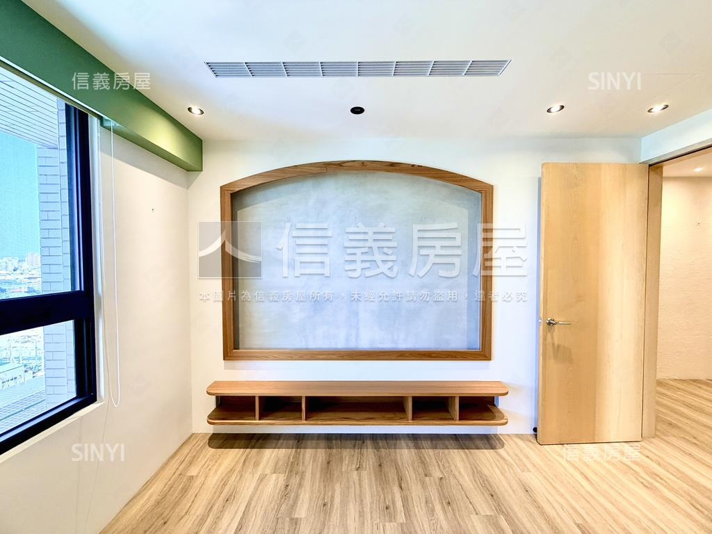 集泰雅馥景觀美屋附雙平車房屋室內格局與周邊環境