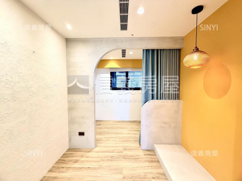 集泰雅馥景觀美屋附雙平車房屋室內格局與周邊環境