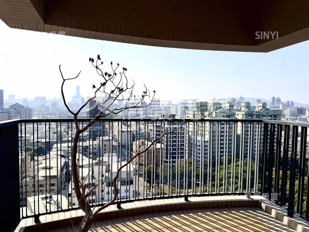 集泰雅馥景觀美屋附雙平車房屋室內格局與周邊環境