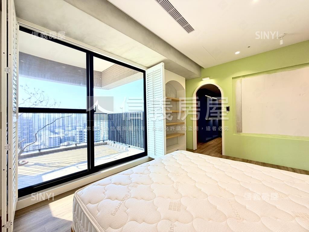 集泰雅馥景觀美屋附雙平車房屋室內格局與周邊環境