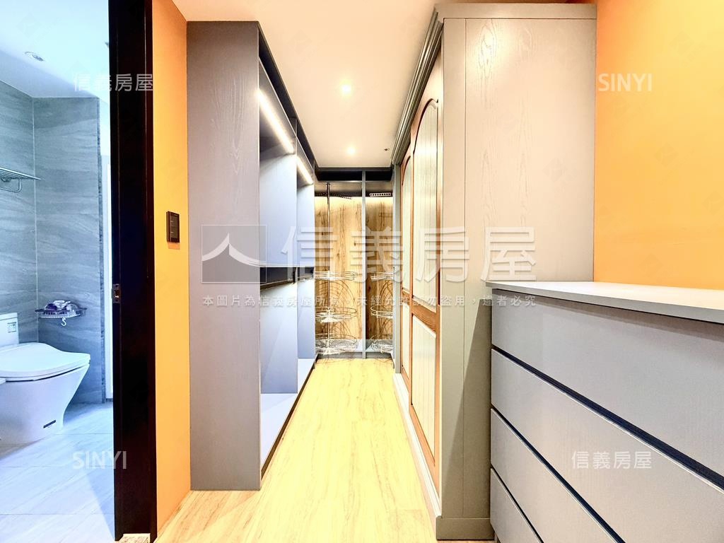 集泰雅馥景觀美屋附雙平車房屋室內格局與周邊環境