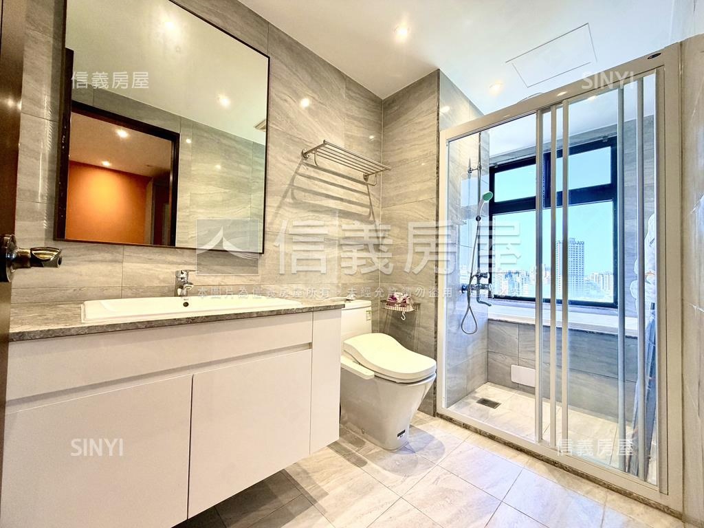 集泰雅馥景觀美屋附雙平車房屋室內格局與周邊環境