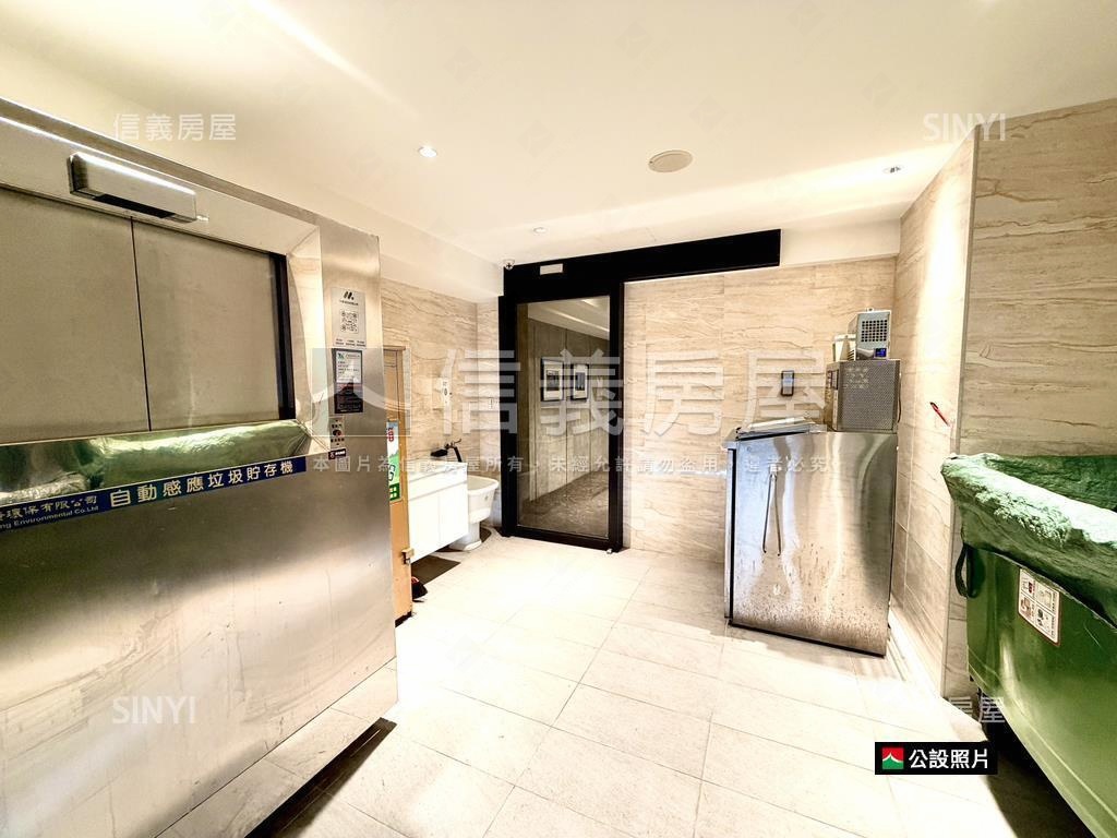 集泰雅馥景觀美屋附雙平車房屋室內格局與周邊環境