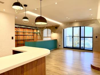 集泰雅馥景觀美屋附雙平車