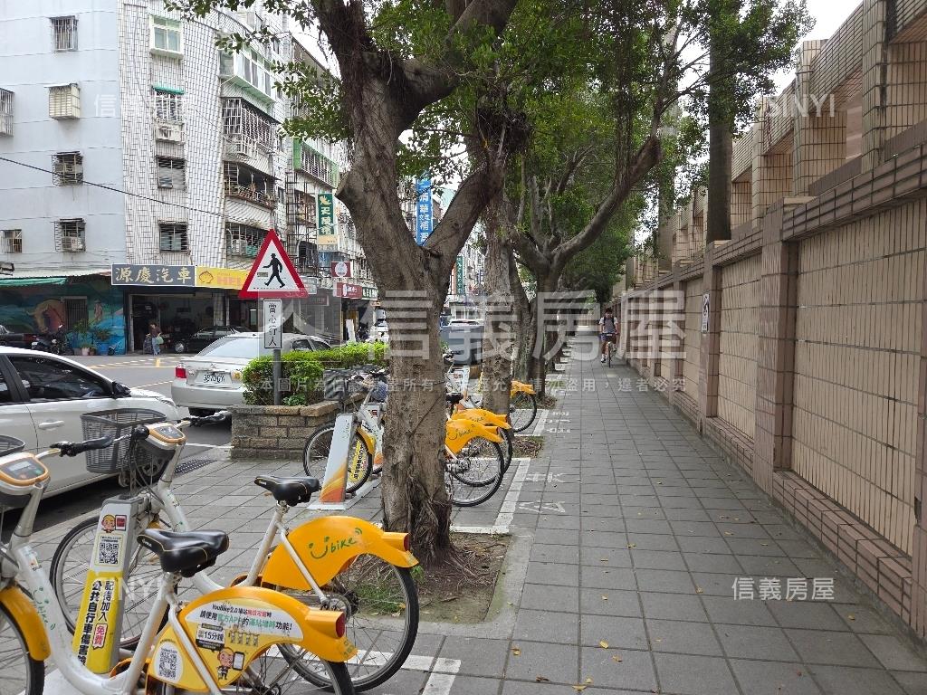 收租金龜婿房屋室內格局與周邊環境