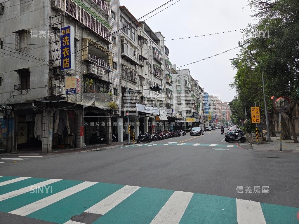 收租金龜婿房屋室內格局與周邊環境