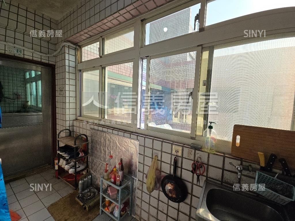 收租金龜婿房屋室內格局與周邊環境