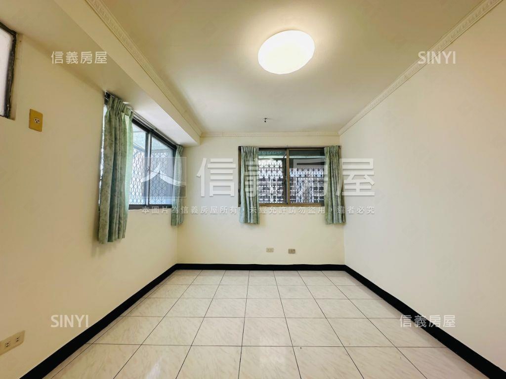 高樓層採光大空間三房平車房屋室內格局與周邊環境