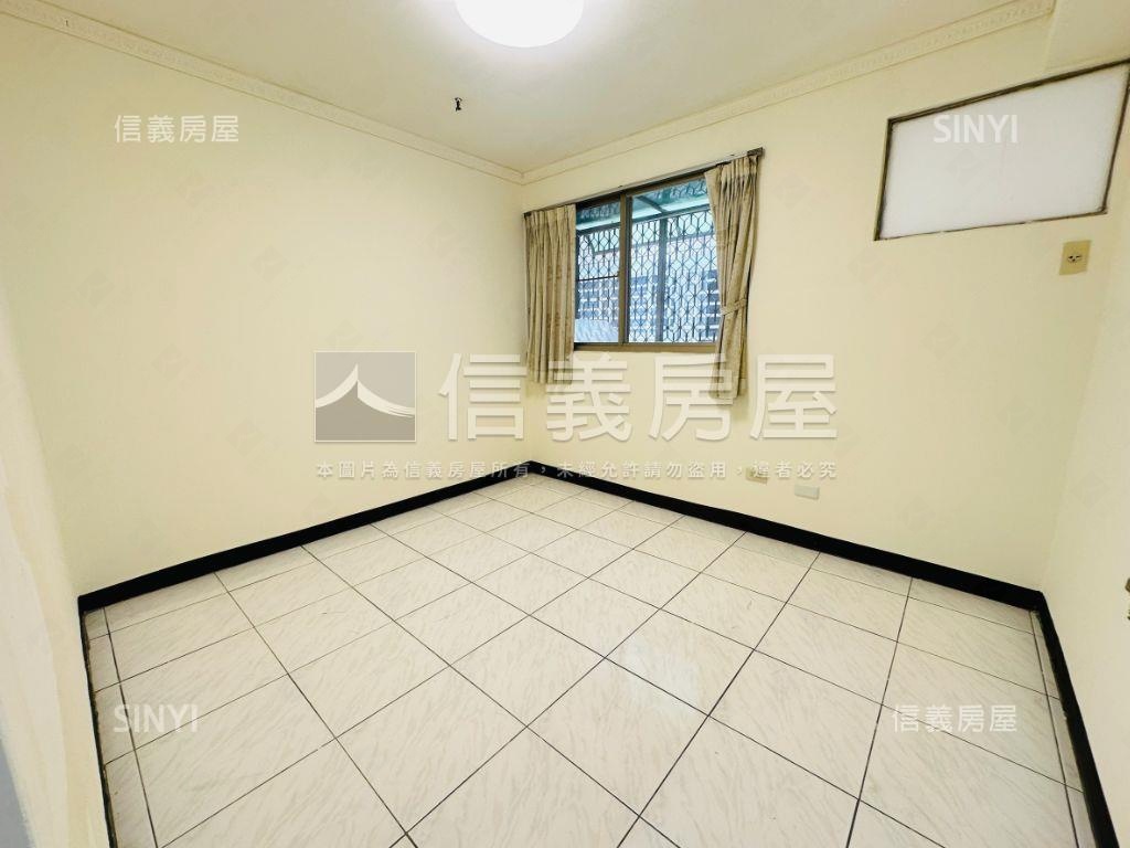 高樓層採光大空間三房平車房屋室內格局與周邊環境