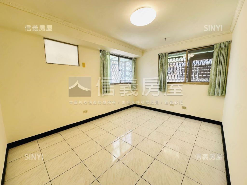 高樓層採光大空間三房平車房屋室內格局與周邊環境