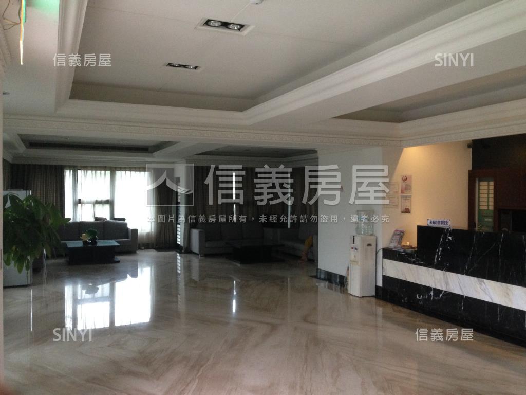 綠活書香紫蝶美家房屋室內格局與周邊環境