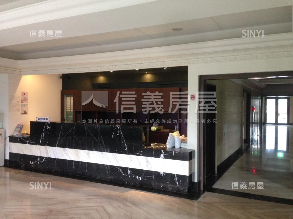 綠活書香紫蝶美家房屋室內格局與周邊環境