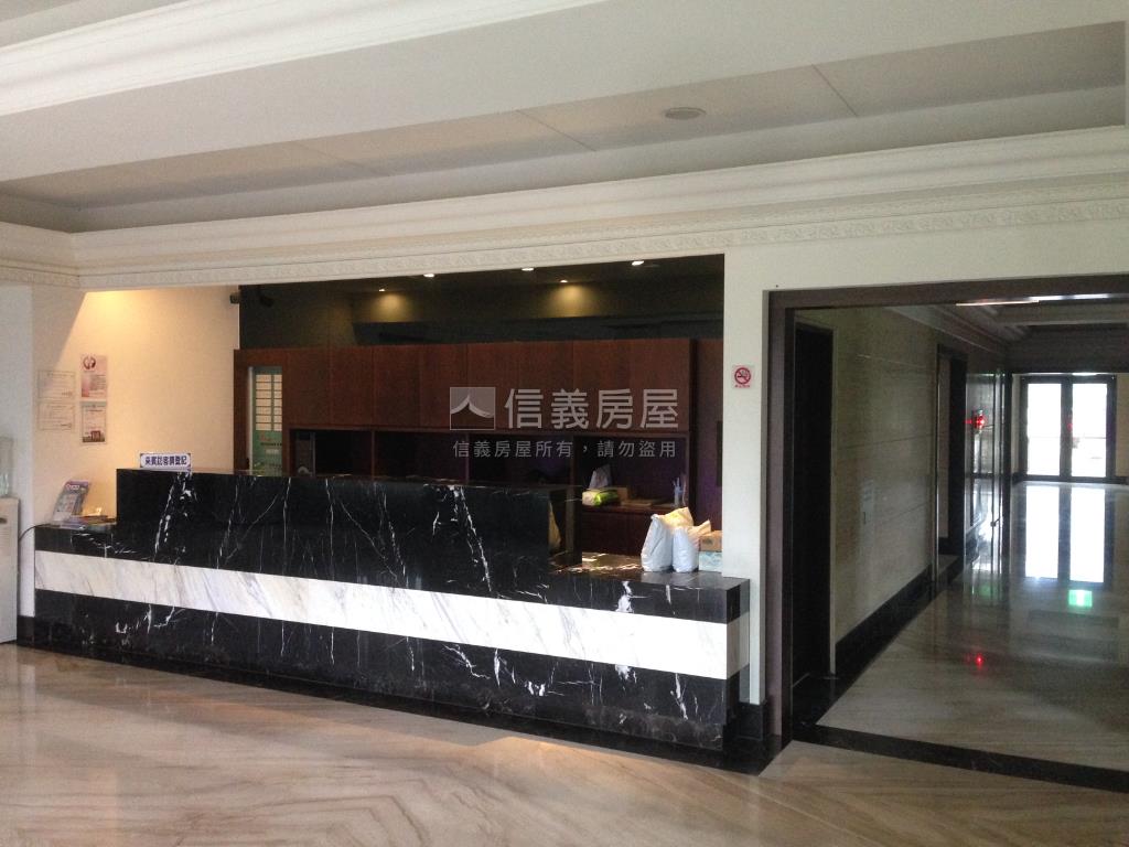 綠活書香紫蝶美家房屋室內格局與周邊環境