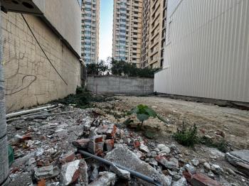 北區面寬約８米土地