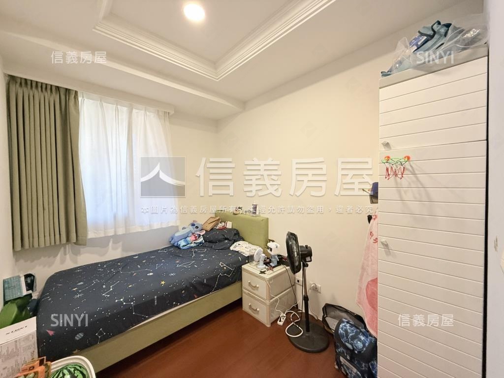寶時捷溫馨四房平面車位房屋室內格局與周邊環境