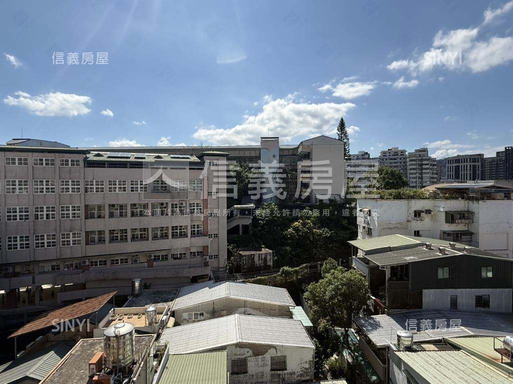 寶時捷溫馨四房平面車位房屋室內格局與周邊環境