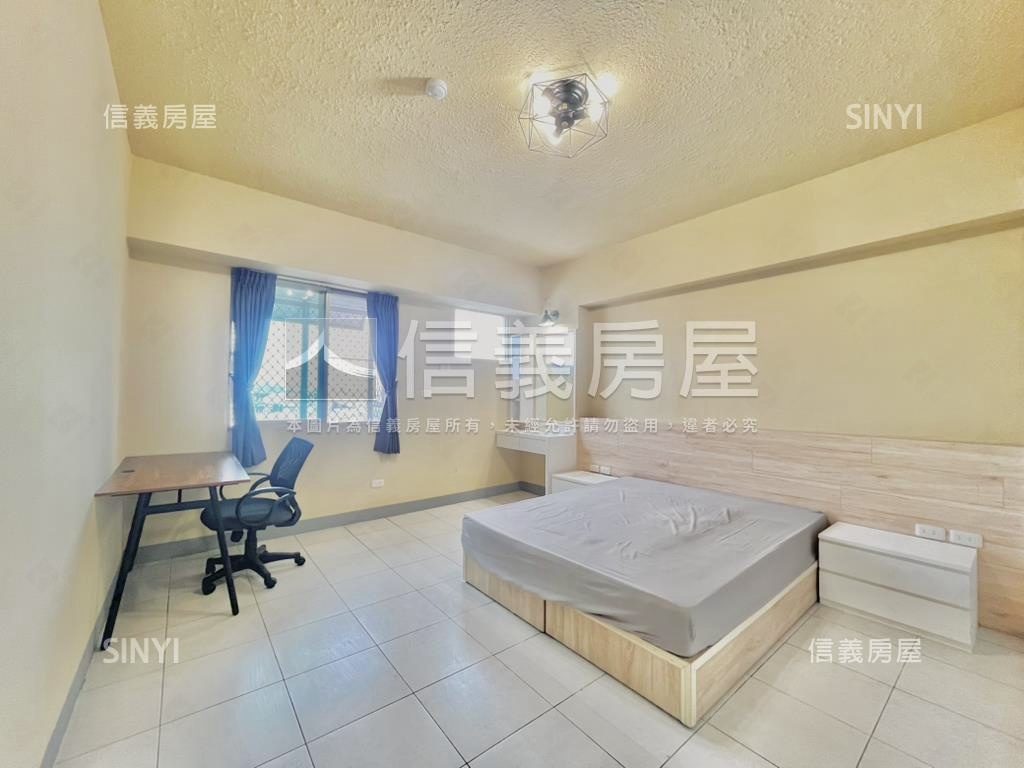 近新市低總價美妝小資宅房屋室內格局與周邊環境