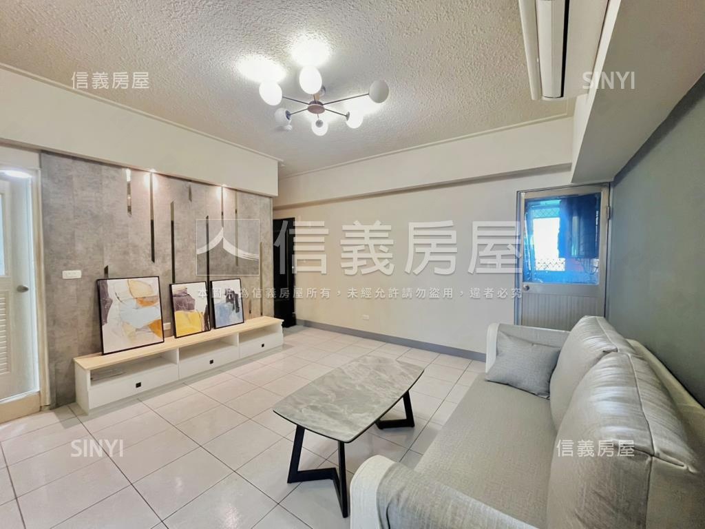 近新市低總價美妝小資宅房屋室內格局與周邊環境