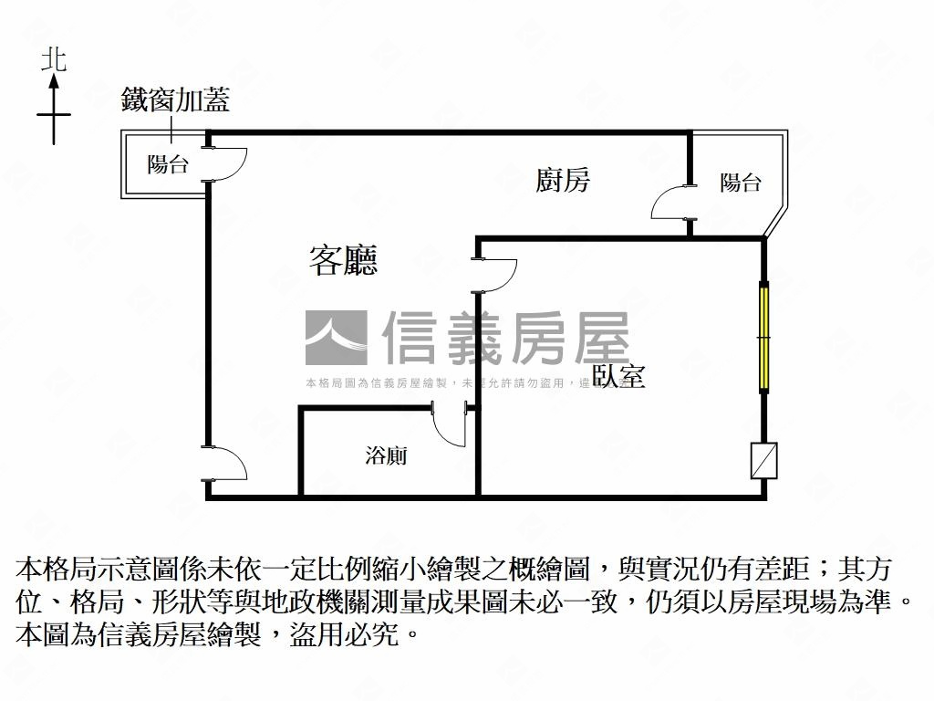 近新市低總價美妝小資宅房屋室內格局與周邊環境