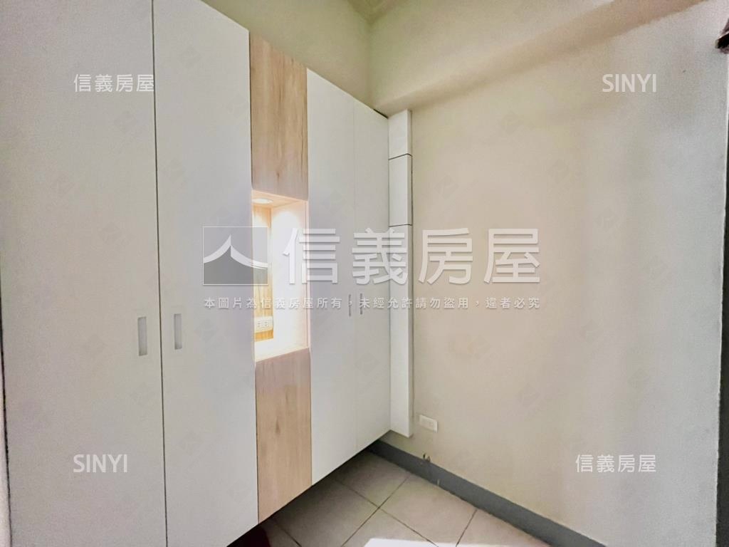 近新市低總價美妝小資宅房屋室內格局與周邊環境