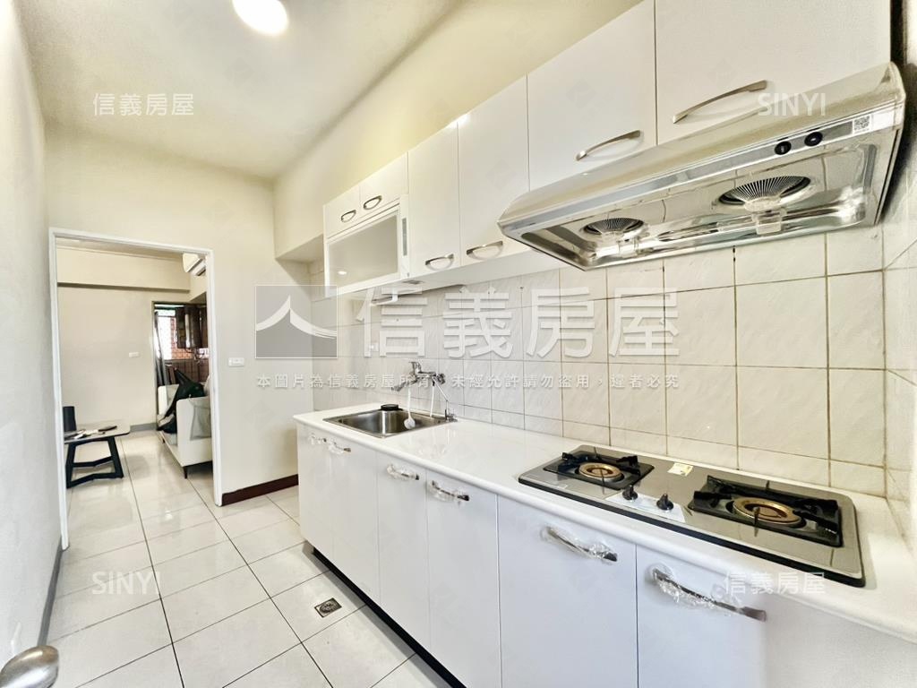 近新市低總價美妝小資宅房屋室內格局與周邊環境