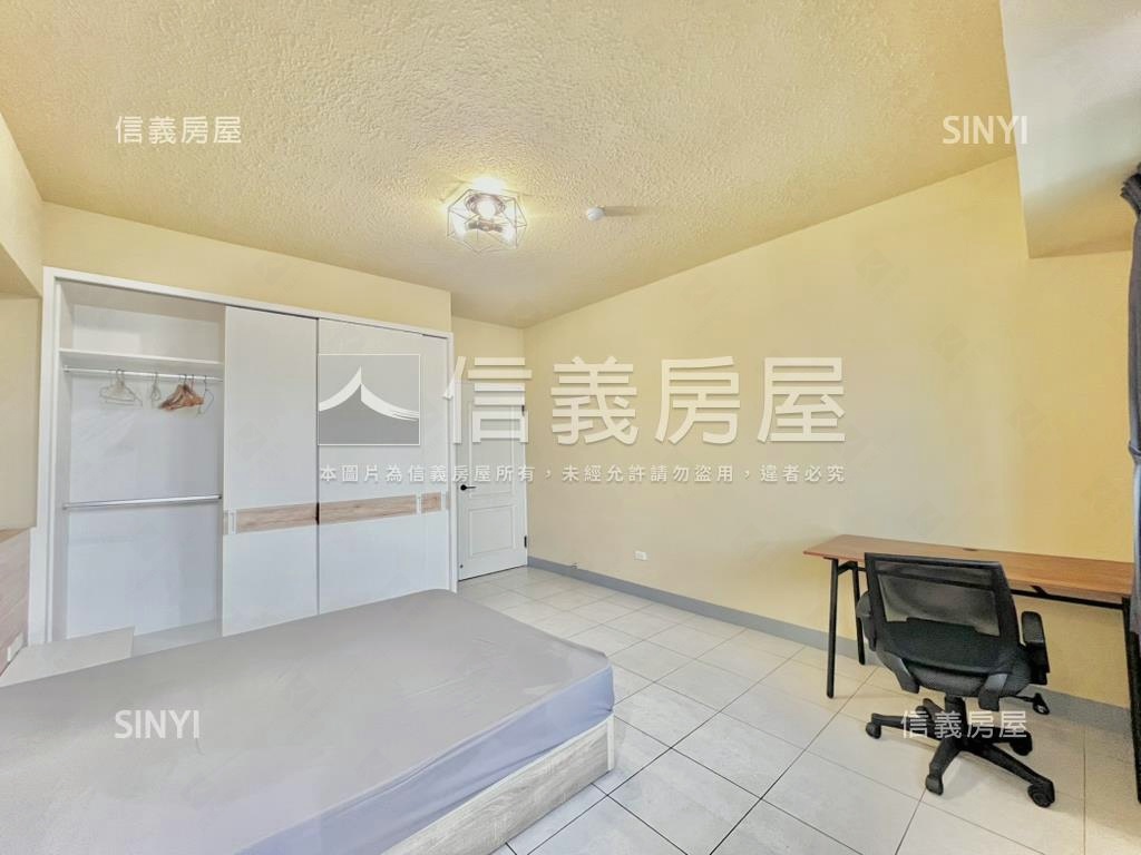 近新市低總價美妝小資宅房屋室內格局與周邊環境