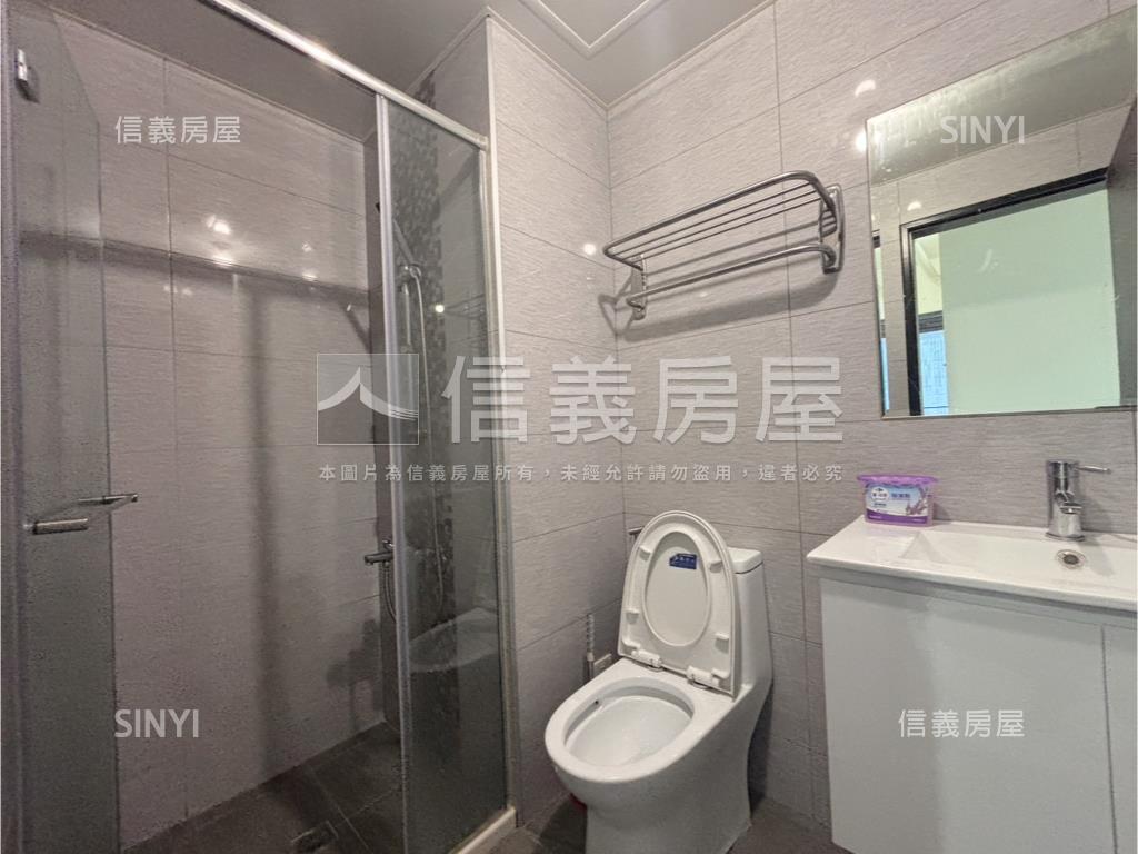 稀有！！！ＰＡＲＫ１８８房屋室內格局與周邊環境