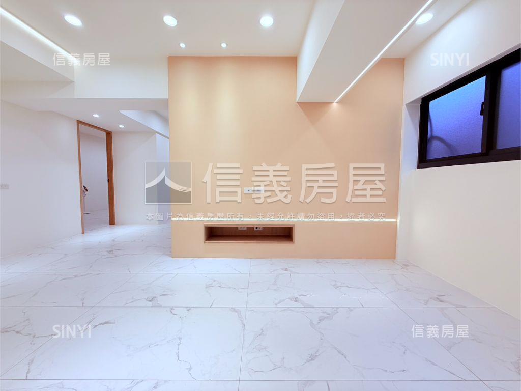 ★忠孝華廈★精美３房房屋室內格局與周邊環境