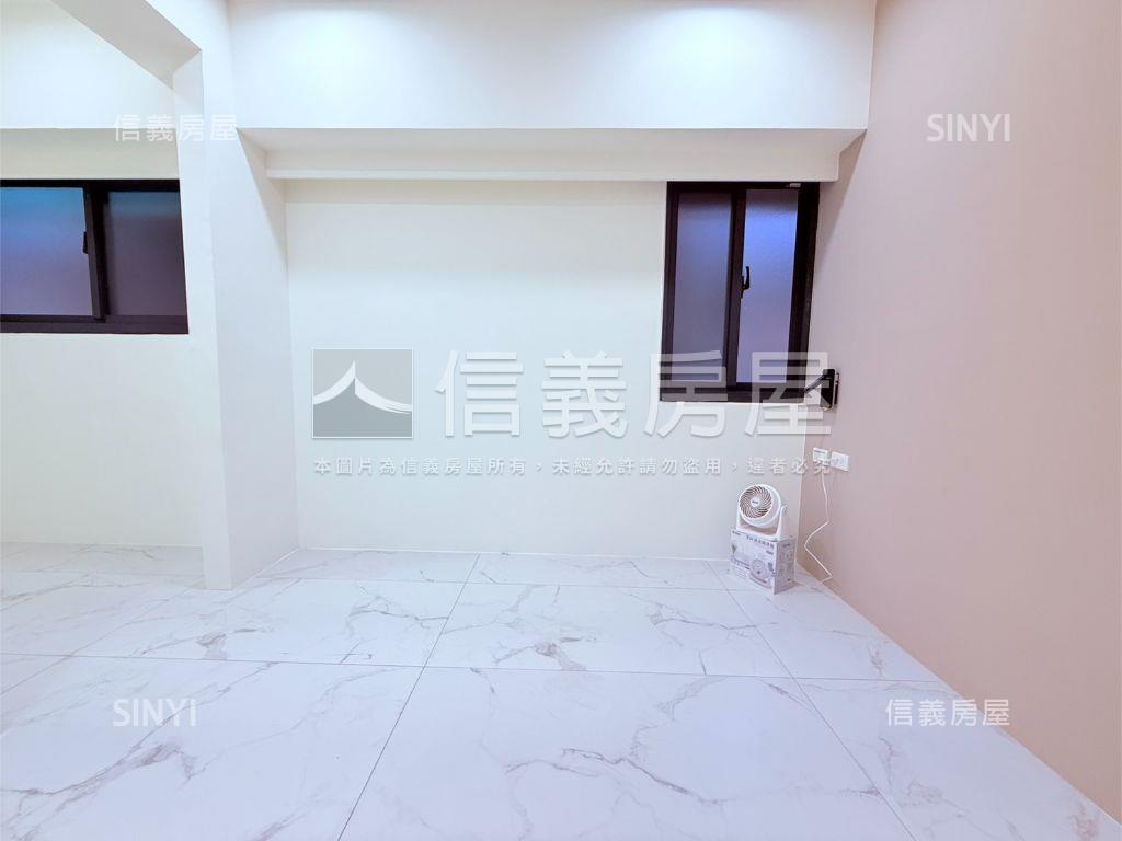 ★忠孝華廈★精美３房房屋室內格局與周邊環境