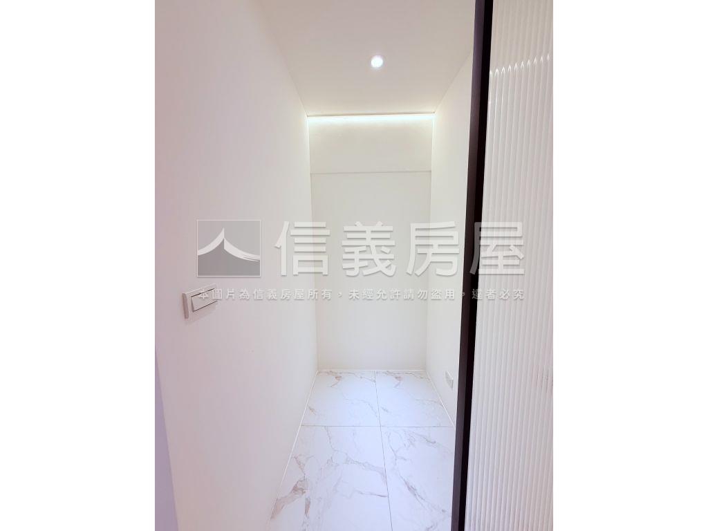 ★忠孝華廈★精美３房房屋室內格局與周邊環境