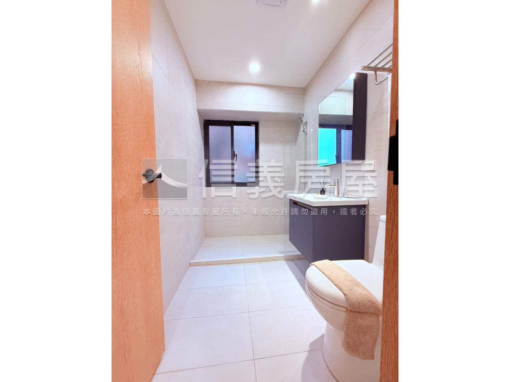 ★忠孝華廈★精美３房房屋室內格局與周邊環境