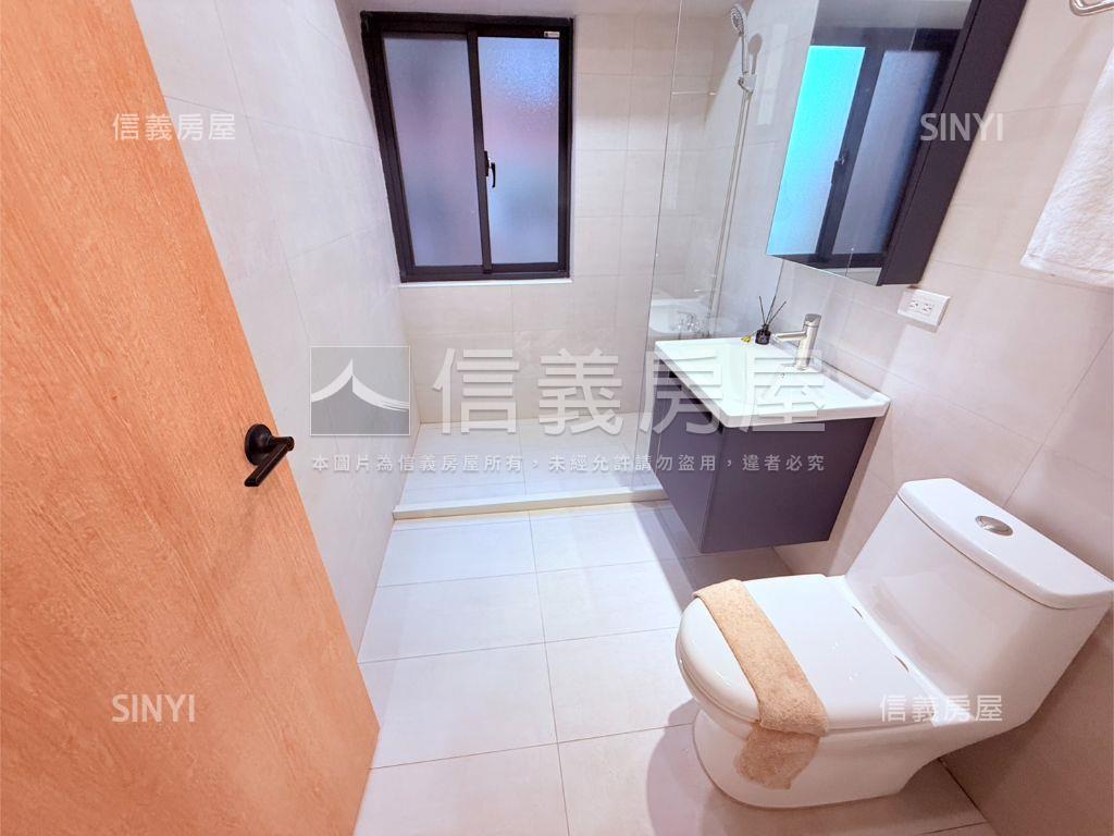 ★忠孝華廈★精美３房房屋室內格局與周邊環境
