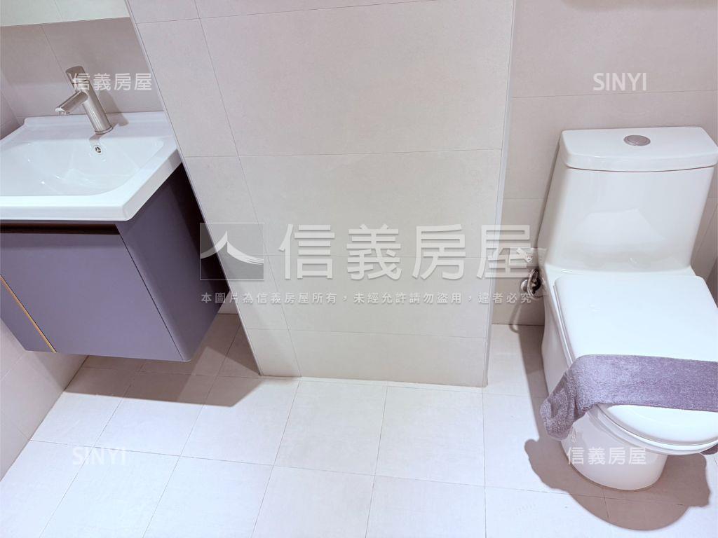 ★忠孝華廈★精美３房房屋室內格局與周邊環境