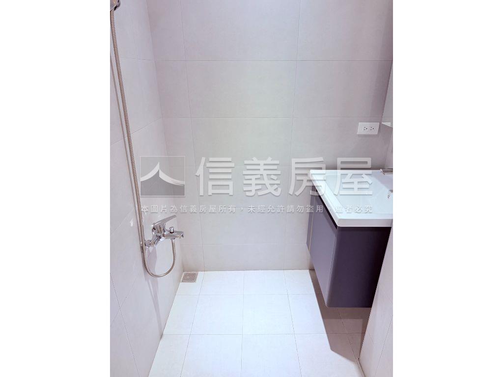 ★忠孝華廈★精美３房房屋室內格局與周邊環境