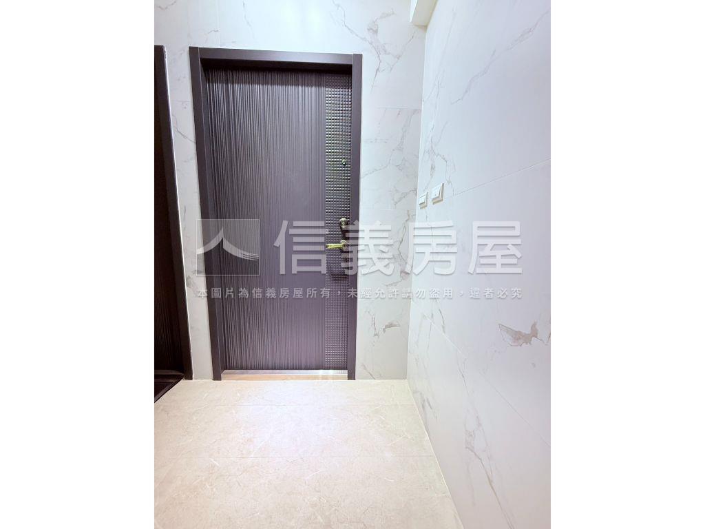 ★忠孝華廈★精美３房房屋室內格局與周邊環境