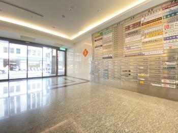 ⭐西門【爵市】邊間辦公