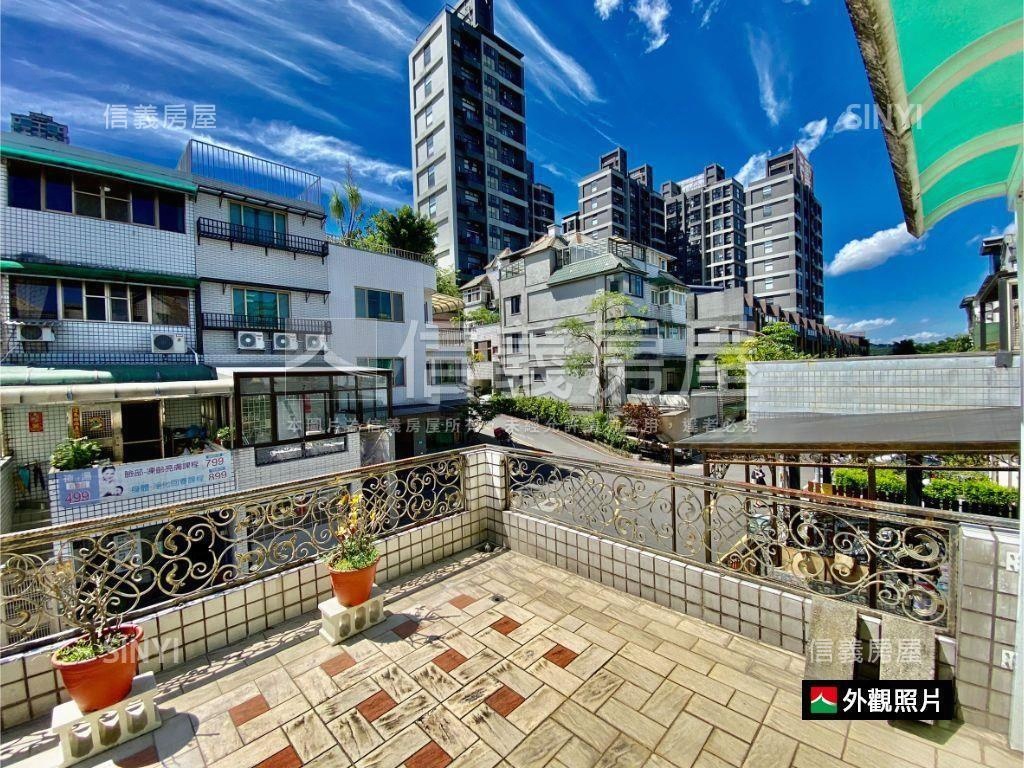 景觀★研究苑豪邸誠意售屋房屋室內格局與周邊環境