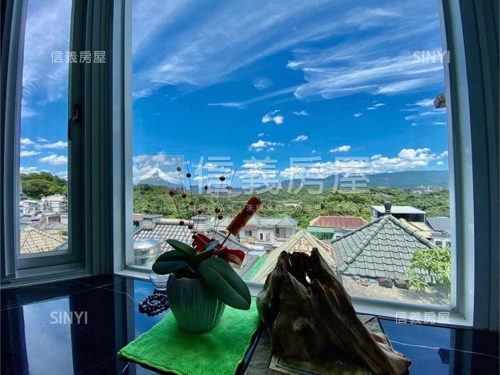 景觀★研究苑豪邸誠意售屋房屋室內格局與周邊環境