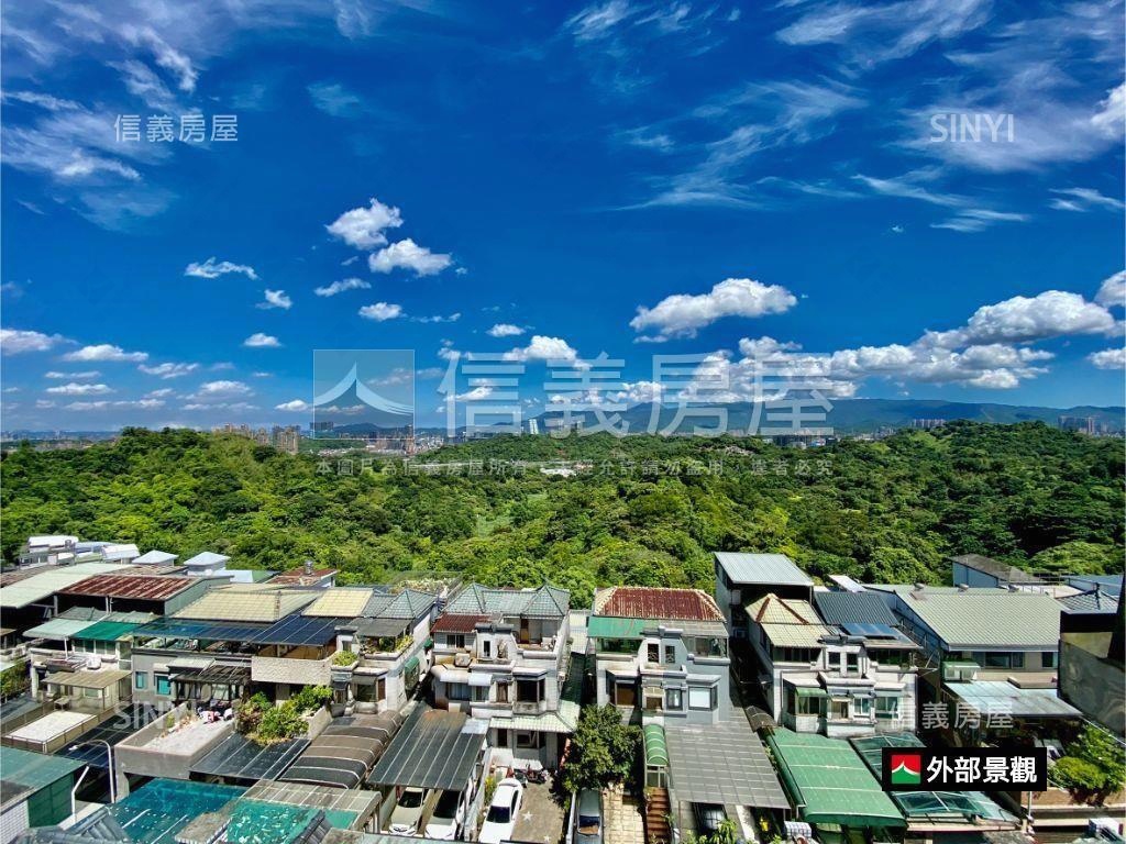 景觀★研究苑豪邸誠意售屋房屋室內格局與周邊環境