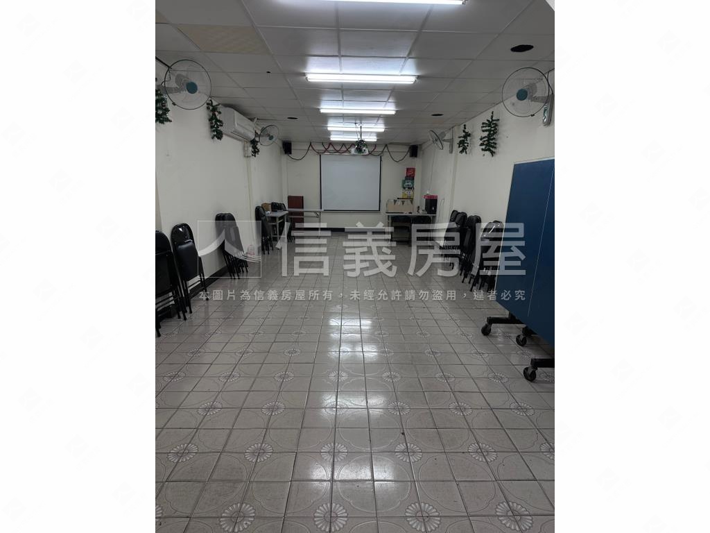南門路近中山國中店面房屋室內格局與周邊環境