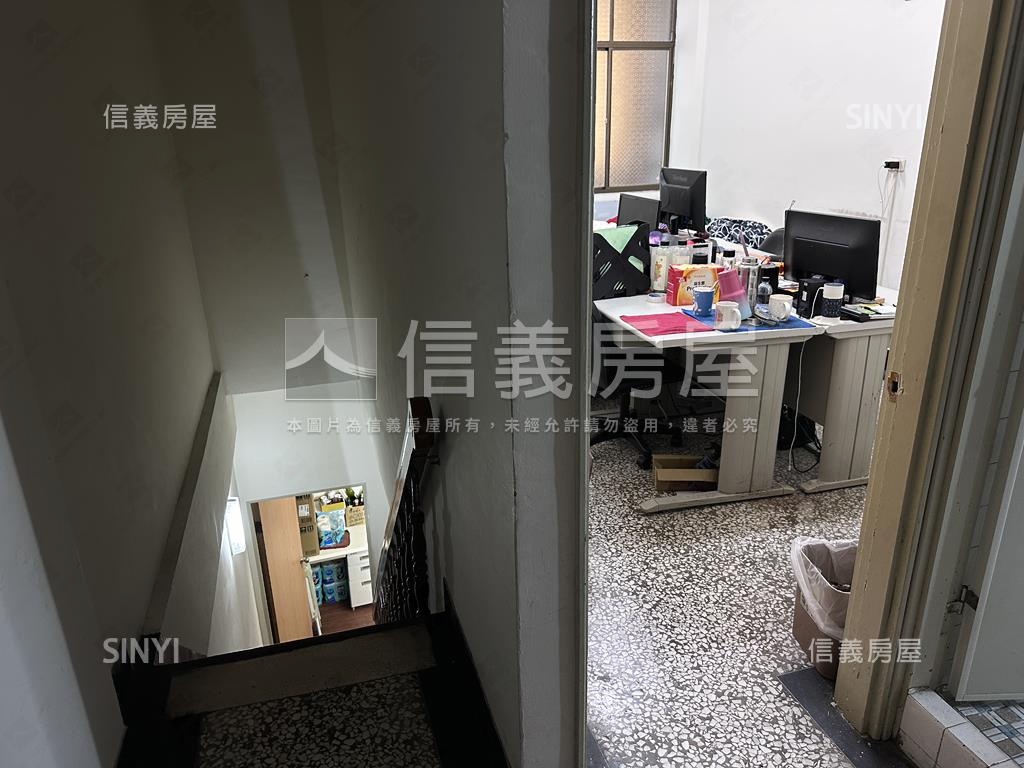 南門路近中山國中店面房屋室內格局與周邊環境
