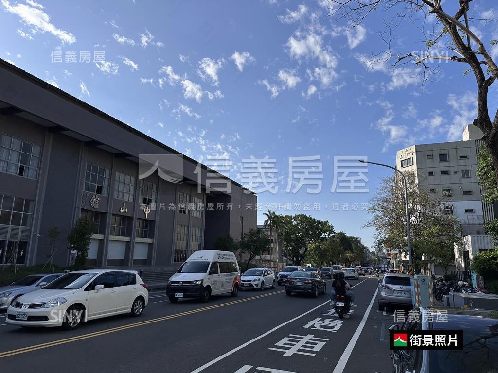 南門路近中山國中店面房屋室內格局與周邊環境